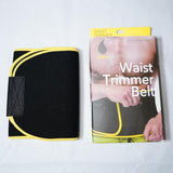 WAIST TRIMMER BELT