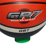 WELSTAR GR7 BASKETBALL SIZE 7 INDOOR/OUTDOOR