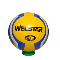 WELSTAR OFFICIAL VOLLEYBALL SIZE 5 INDOOR/OUTDOOR