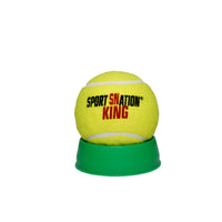 SPORT NATION CRICKET TENNIS BALL KING