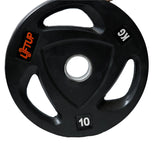 LIFTUP OLYMPIC WEIGHT PLATE THRICE 10 KG