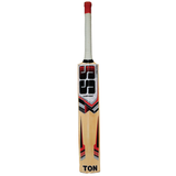 KIDS BRANDED CRICKET HARD BAT BALL - KASHMIR WILLOW