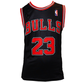 CHICAGO BULLS JORDAN BASKETBALL JERSEY-2024