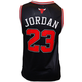 CHICAGO BULLS JORDAN BASKETBALL JERSEY-2024