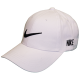 NIKE CAP COTTON MEN & WOMEN-103