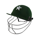 KIDS CLOTH CRICKET HELMET