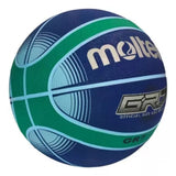 MOLTEN GR7 BASKETBALL OFFICIAL SIZE 7 INDOOR/OUTDOOR