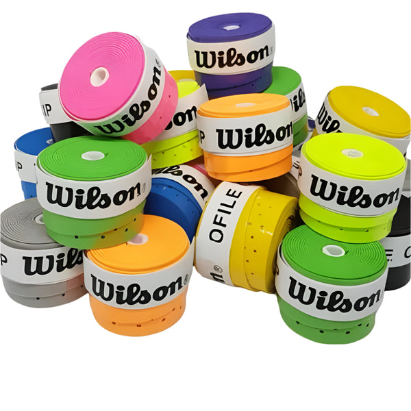 WILSON RACKET OVER GRIP