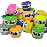 WILSON RACKET OVER GRIP