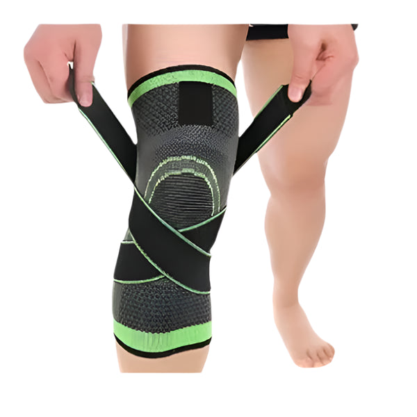 HOTIK KNEE SUPPORT PAIN RELIEF BODY SUPPORT ST-2549-2