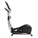 XTERA FITNESS MAGNETIC ELLIPTICAL TRAINER & EXERCISES E-15