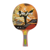GIANT DRAGON KARATE TABLE TENNIS RACKET
