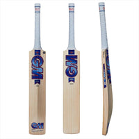 GM MANA TM CRICKET HARD BALL BAT -LS540 BLADE EDITION- ENGLISH WLLOW