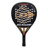 DUNLOP INFERNO POWER GOLD PADEL RACKET