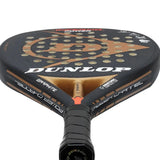 DUNLOP INFERNO POWER GOLD PADEL RACKET