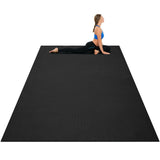 EXERCISE YOQA GYM MAT DOTT 8-MM