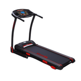 HYDRO FITNESS TREADMILL FOR HOME USE 2-HP DC MOTOR C-05