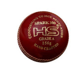 HS CRICKET HARD BALL SPARK 300-W