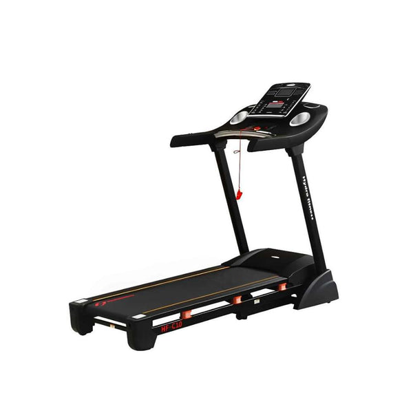 HYDRO FITNESS TREADMILL HOME USE WITH INCLINE 2 HP DC MOTOR C-10