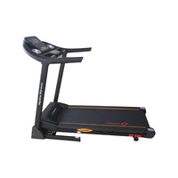 HYDRO FITNESS TREADMILL HOME USE WITH INCLINE 2 HP DC MOTOR C09-A