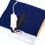 CHECK ELECTRONIC HEATING PAD UC-240