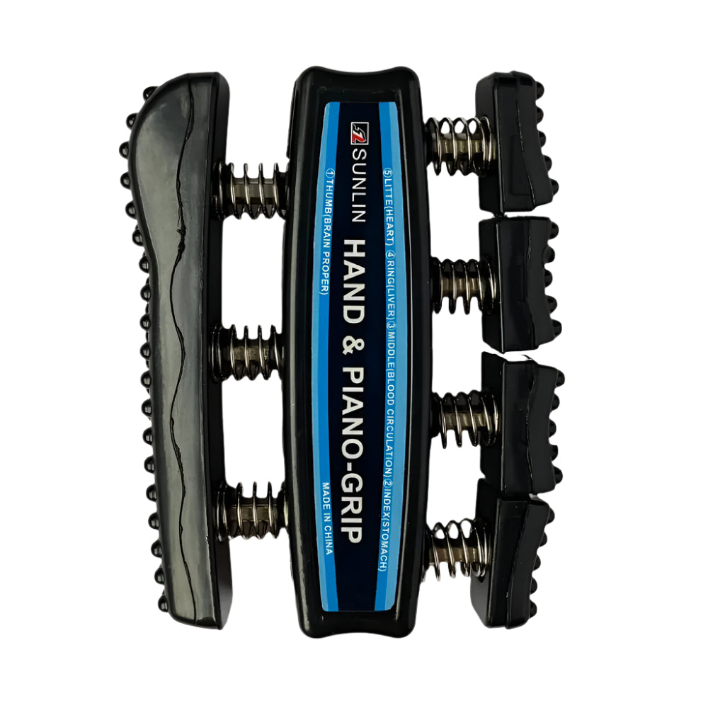 EXERCISE HAND GRIP FINGER FORCE 1307