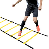 LIVE UP AGILITY LADDER 800 CM LS-3671