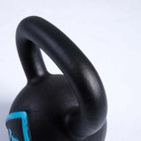 LIVE PRO FITNESS WEIGHT TRAINING KETTLE-BELL 6 KG LP-8041