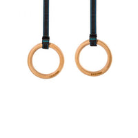 LIVE PRO GYMNASTIC RING LP8123