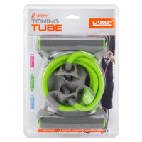 LIVE UP EXERCISE TONING TUBE LS-3201 MEDIUM