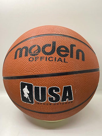 Basket Ball Modern Official USA