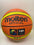 Basket ball Molten GR7 Orange