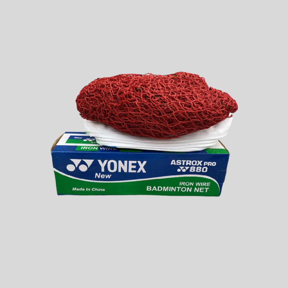 Yonex Badminton Racket Net Wire 880 Pro | Buy Sports Nation Pakistan