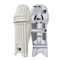 GM PLATINUM ORIGINAL LE CRICKET BATTING LEG PAD