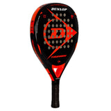 DUNLOP TSUNAMI PADEL RACKET