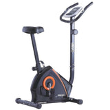 REVO FITNESS MAGNETIC EXERCISE BIKE UP RIGHT JS602-U