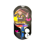 BUTTERFLY TIMO BOLL 2000 TABLE TENNIS RACKET