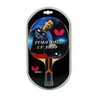 BUTTERFLY TIMO BOLL CARBON FIBER 1000 TABLE TENNIS RACKET