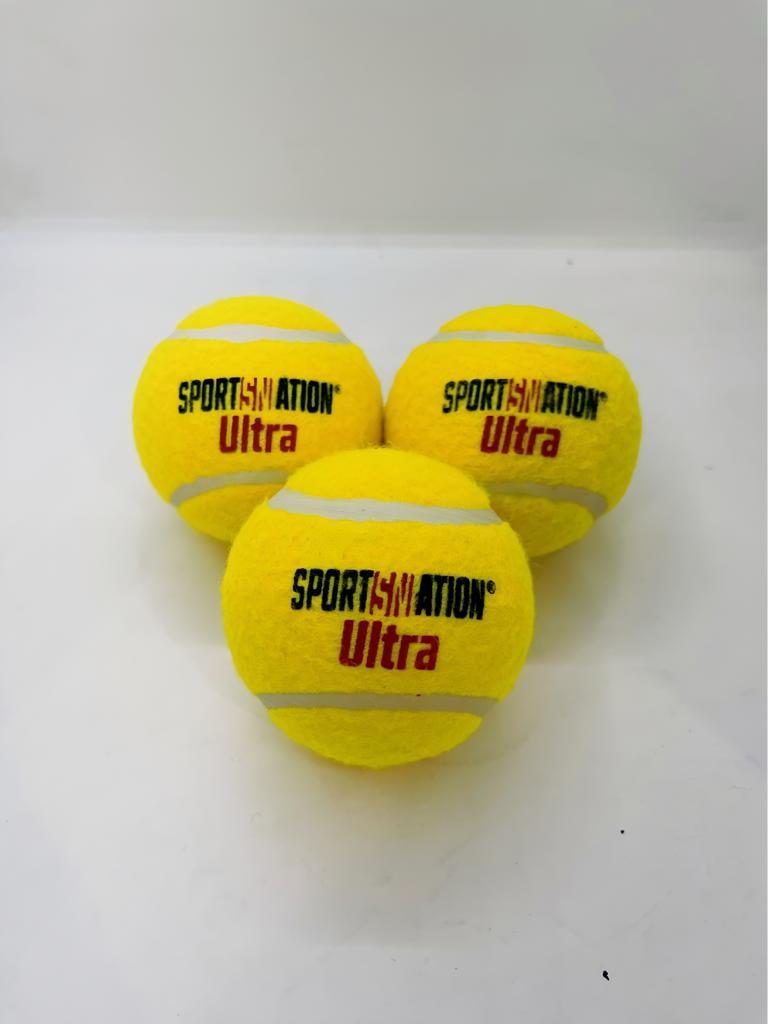 Tennis Ball Ultra