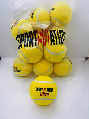Tennis Ball Ultra