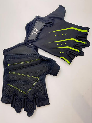 Gym Gloves Under Armour