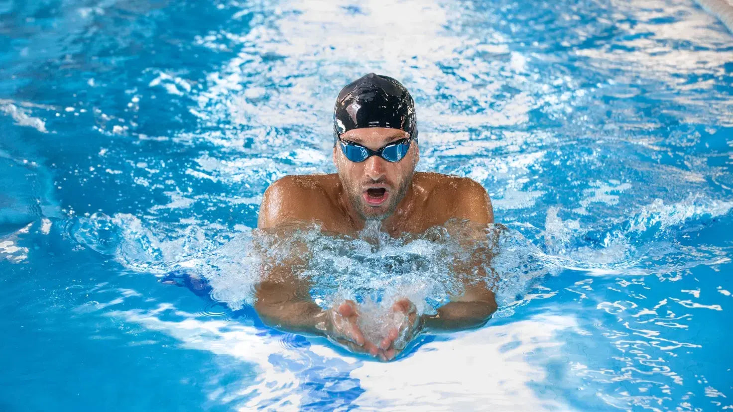 Swimming