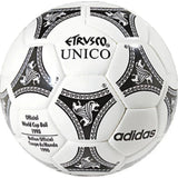 ADIDAS ETRUSCO UNICO FIFA WORLD CUP FINAL 1990 ITALY FOOTBALL