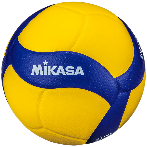 MIKASA PRO VOLLEYBALL SIZE 5 INDOOR/OUTDOOR