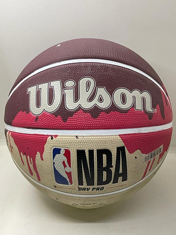Basket ball Wilson Brown/Skin