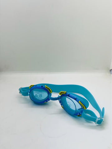 Swimming Goggles Yongbo Blue