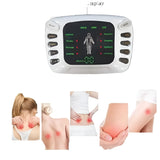 BLUE IDEA ELECTRONIC PULSE MASSAGE BLT-321