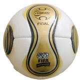 ADIDAS FIFA WORLD CUP FINAL GERMANY 2006 TEAM GEIST FOOTBALL