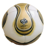 ADIDAS FIFA WORLD CUP FINAL GERMANY 2006 TEAM GEIST FOOTBALL