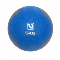 LIVE UP EXERCISE WEIGHTED MEDICINE BALL 5 KG